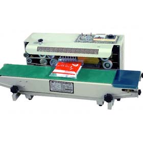 FR-900型連續(xù)塑料封口機