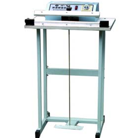 SF腳踏400型印字封口機