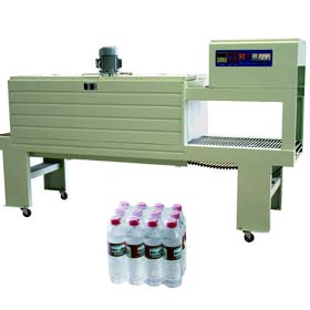 熱風內循環(huán)式PE膜收縮機